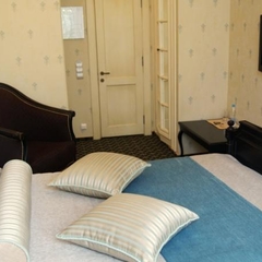 Отель Pastel, Екатеринбург, Свердловская область