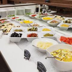 Отель Novotel Екатеринбург Центр, Екатеринбург, Свердловская область