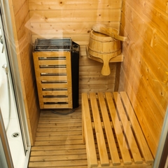 Гостиница Форт, Екатеринбург, Свердловская область