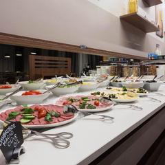 Отель Novotel Екатеринбург Центр, Екатеринбург, Свердловская область