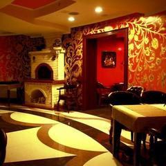 Отель Гранд Холл, Екатеринбург, Свердловская область