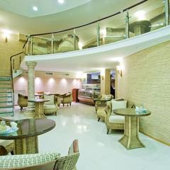 Отель Гранд Холл, Екатеринбург, Свердловская область