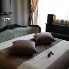 Отель Pastel, Екатеринбург, Свердловская область