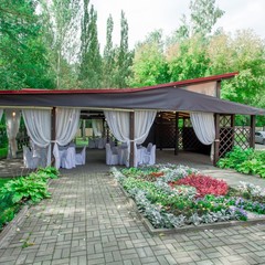 Гостиница Октябрьская, Екатеринбург, Свердловская область