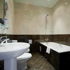 Отель Гранд Холл, Екатеринбург, Свердловская область