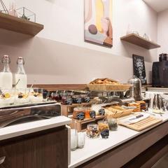 Отель Novotel Екатеринбург Центр, Екатеринбург, Свердловская область