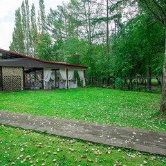 Гостиница Октябрьская, Екатеринбург, Свердловская область