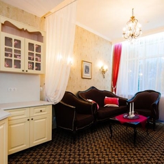 Отель Pastel, Екатеринбург, Свердловская область