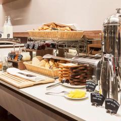 Отель Novotel Екатеринбург Центр, Екатеринбург, Свердловская область