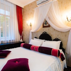 Отель Pastel, Екатеринбург, Свердловская область