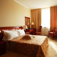 Отель Гранд Холл, Екатеринбург, Свердловская область