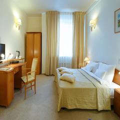 Отель Вознесенский, Екатеринбург, Свердловская область