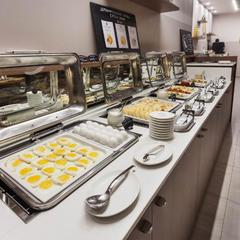 Отель Novotel Екатеринбург Центр, Екатеринбург, Свердловская область