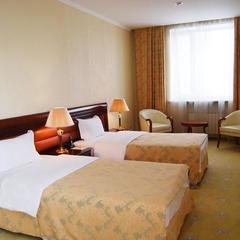 Отель Гранд Холл, Екатеринбург, Свердловская область