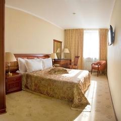 Отель Гранд Холл, Екатеринбург, Свердловская область