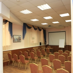 Гостиница Форт, Екатеринбург, Свердловская область