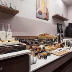 Отель Novotel Екатеринбург Центр, Екатеринбург, Свердловская область