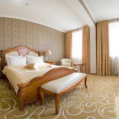 Отель Гранд Холл, Екатеринбург, Свердловская область