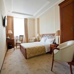 Отель Гранд Холл, Екатеринбург, Свердловская область