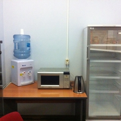 Гостиница Форт, Екатеринбург, Свердловская область