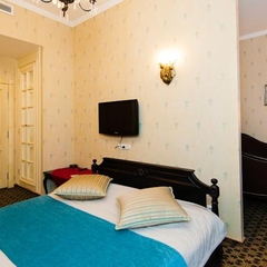 Отель Pastel, Екатеринбург, Свердловская область