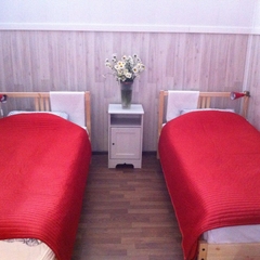 Гостиница Форт, Екатеринбург, Свердловская область