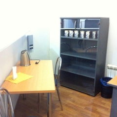 Гостиница Форт, Екатеринбург, Свердловская область