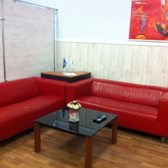 Гостиница Форт, Екатеринбург, Свердловская область