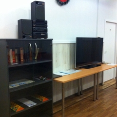 Гостиница Форт, Екатеринбург, Свердловская область