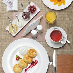 Отель Novotel Екатеринбург Центр, Екатеринбург, Свердловская область