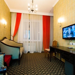 Отель Pastel, Екатеринбург, Свердловская область