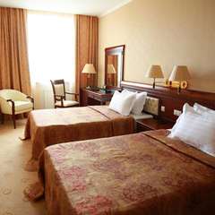 Отель Гранд Холл, Екатеринбург, Свердловская область