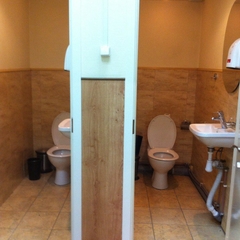 Гостиница Форт, Екатеринбург, Свердловская область