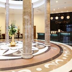 Отель Гранд Холл, Екатеринбург, Свердловская область