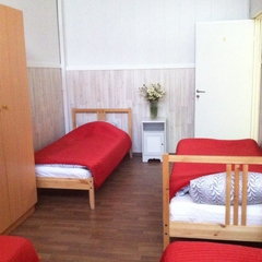 Гостиница Форт, Екатеринбург, Свердловская область