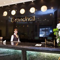 Отель Гранд Холл, Екатеринбург, Свердловская область