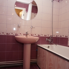 Гостиница Дом артистов цирка, Екатеринбург, Свердловская область