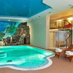 Отель Гранд Холл, Екатеринбург, Свердловская область