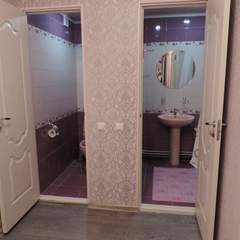 Гостиница Дом артистов цирка, Екатеринбург, Свердловская область