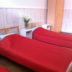 Гостиница Форт, Екатеринбург, Свердловская область