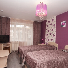 Гостиница Дом артистов цирка, Екатеринбург, Свердловская область