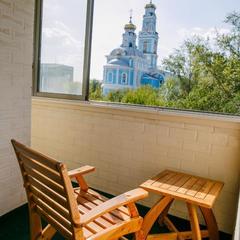 Отель Вознесенский, Екатеринбург, Свердловская область