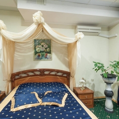 Гостиница Форт, Екатеринбург, Свердловская область