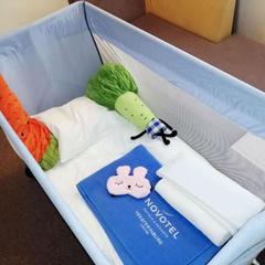 Отель Novotel Екатеринбург Центр, Екатеринбург, Свердловская область