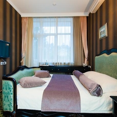 Отель Pastel, Екатеринбург, Свердловская область