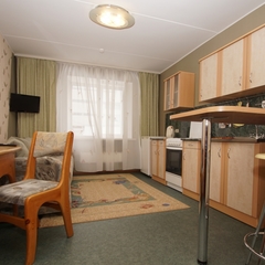 Гостиница Дом артистов цирка, Екатеринбург, Свердловская область