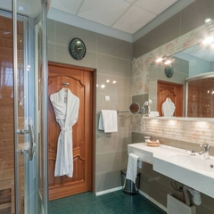 Гостиница Форт, Екатеринбург, Свердловская область