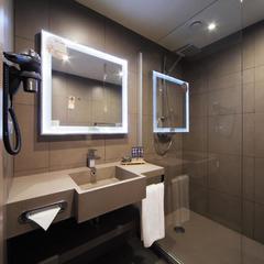 Отель Novotel Екатеринбург Центр, Екатеринбург, Свердловская область