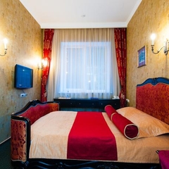 Отель Pastel, Екатеринбург, Свердловская область