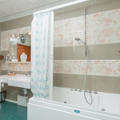 Гостиница Форт, Екатеринбург, Свердловская область